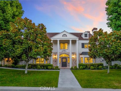 30732  Hunt Club   Drive, San Juan Capistrano, CA