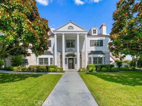 30732  Hunt Club   Drive, San Juan Capistrano, CA