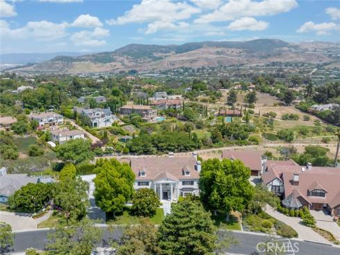 30732  Hunt Club   Drive, San Juan Capistrano, CA