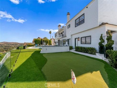 30732  Hunt Club   Drive, San Juan Capistrano, CA