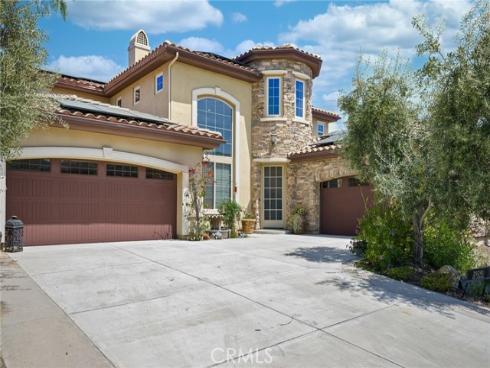 29291  Via Zamora  , San Juan Capistrano, CA