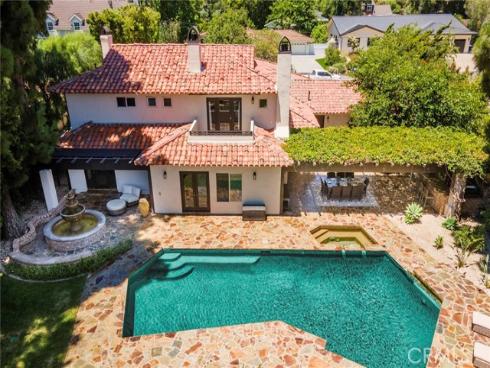 31872  Paseo Cielo  , San Juan Capistrano, CA