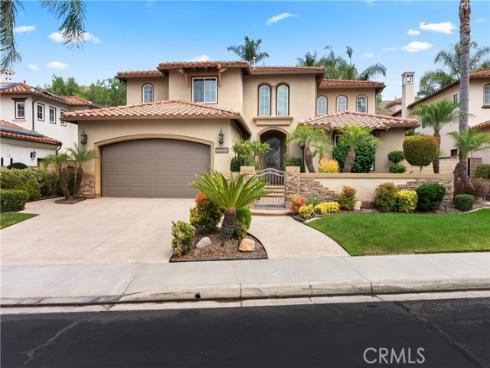 31252  Via Del Verde  , San Juan Capistrano, CA