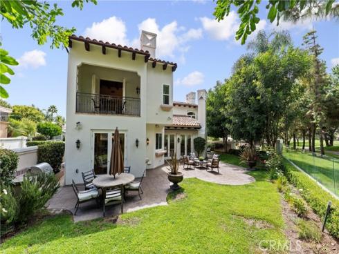 30781  Via Conquista  , San Juan Capistrano, CA