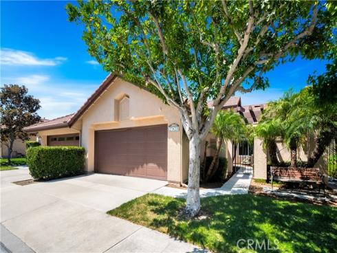 27623  Via Sequoia  , San Juan Capistrano, CA