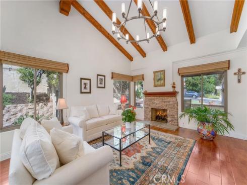 31871  Via Montura  , San Juan Capistrano, CA