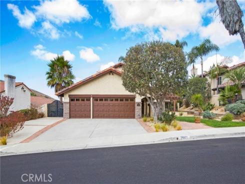 31871  Via Montura  , San Juan Capistrano, CA