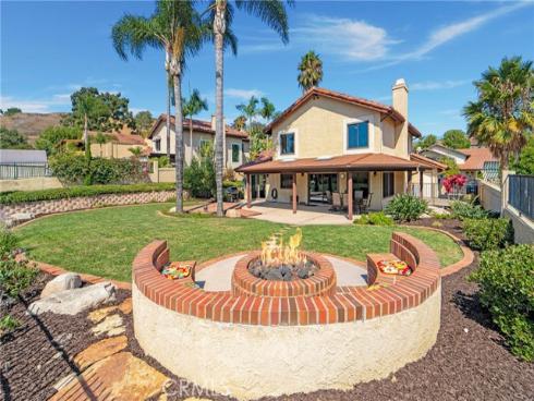 31871  Via Montura  , San Juan Capistrano, CA