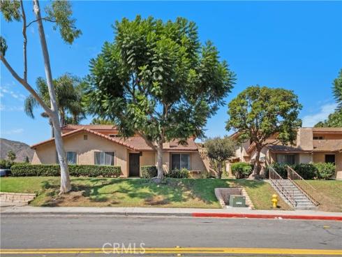 31446  Calle La Purisima  43 , San Juan Capistrano, CA