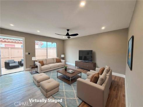 31377  Los Rios  64F  Street, San Juan Capistrano, CA