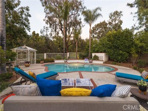 27731  Horseshoe Bend  , San Juan Capistrano, CA