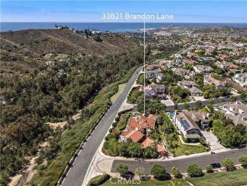 33821  Brandon   Lane, San Juan Capistrano, CA