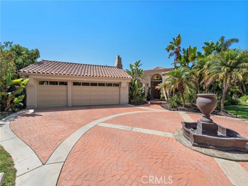 33821  Brandon   Lane, San Juan Capistrano, CA