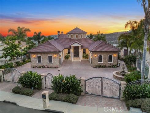 33571  Valle   Road, San Juan Capistrano, CA