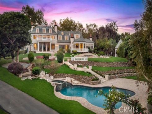 10  Strawberry   Lane, San Juan Capistrano, CA