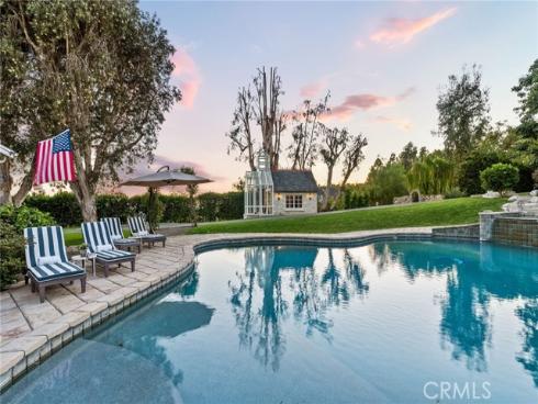 10  Strawberry   Lane, San Juan Capistrano, CA