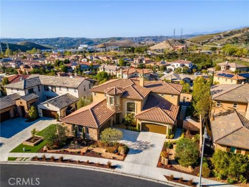 29311  Paseo Palmar  , San Juan Capistrano, CA