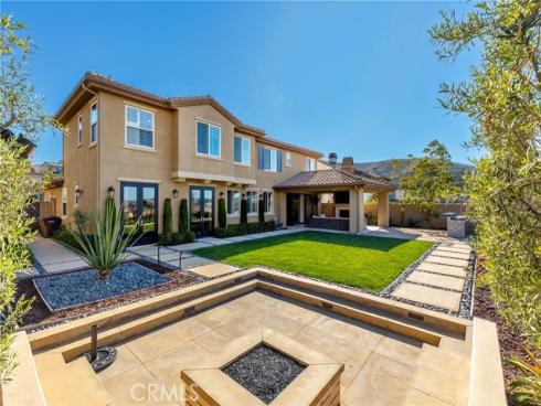 29311  Paseo Palmar  , San Juan Capistrano, CA