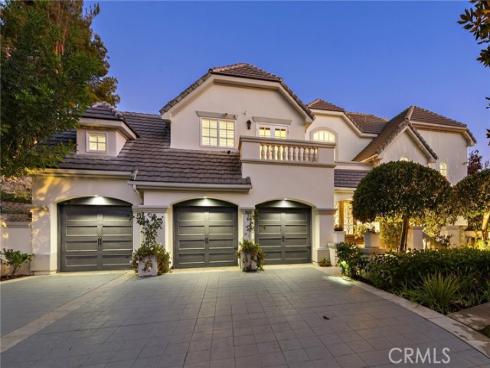 26862  Windsor   Drive, San Juan Capistrano, CA