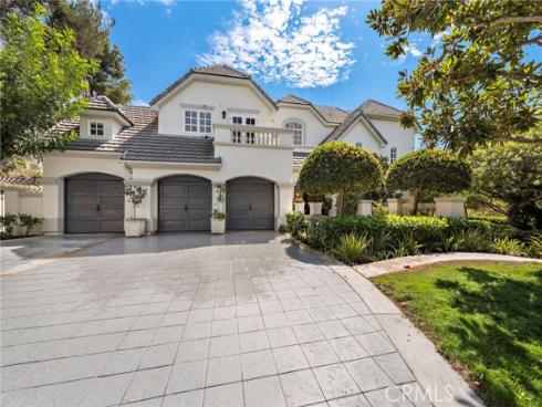 26862  Windsor   Drive, San Juan Capistrano, CA