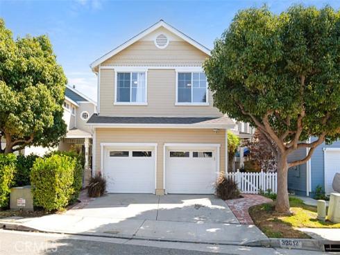 32812  Parkplace   Lane, San Juan Capistrano, CA