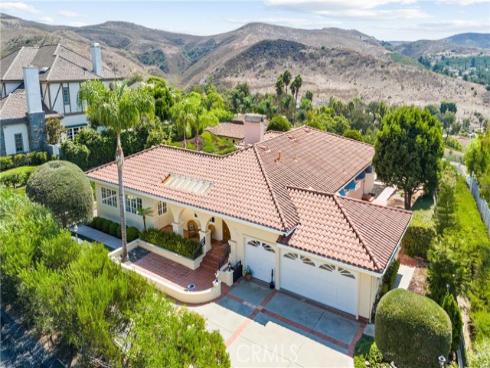 28431  Avenida La Mancha  , San Juan Capistrano, CA