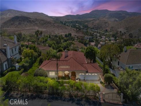 28431  Avenida La Mancha  , San Juan Capistrano, CA