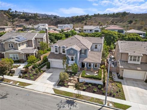 26580  Paseo Tranquila  , San Juan Capistrano, CA