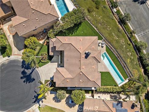 28102  Pacifica Del Mar  , San Juan Capistrano, CA