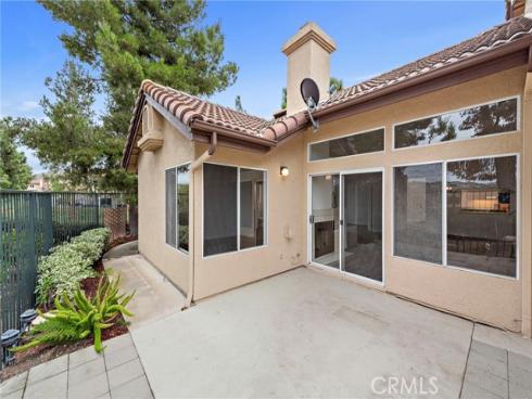 27563  Paseo Tamara  , San Juan Capistrano, CA