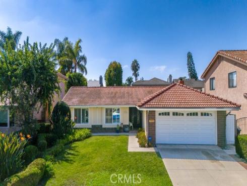 25652  Calle Jardin  , San Juan Capistrano, CA