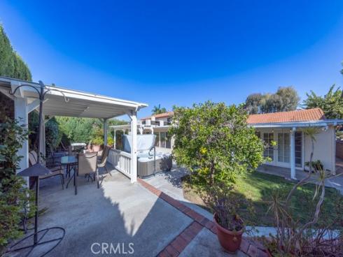 25652  Calle Jardin  , San Juan Capistrano, CA