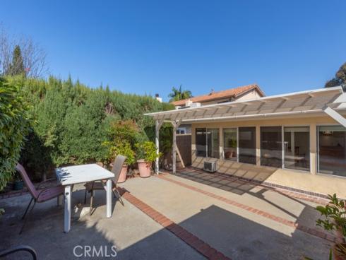 25652  Calle Jardin  , San Juan Capistrano, CA