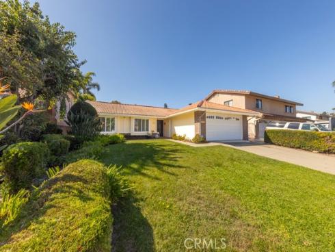 25652  Calle Jardin  , San Juan Capistrano, CA