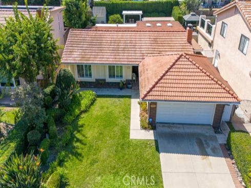 25652  Calle Jardin  , San Juan Capistrano, CA