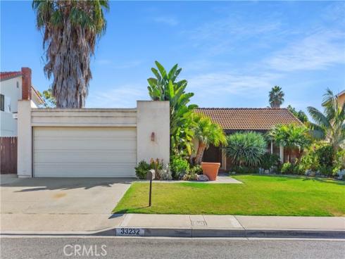 33232  Paseo Mono  , San Juan Capistrano, CA