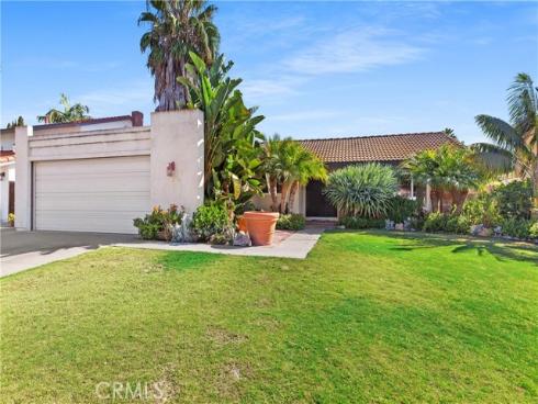 33232  Paseo Mono  , San Juan Capistrano, CA