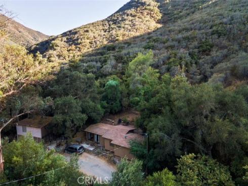 18  Hot Springs Cyn  1 , San Juan Capistrano, CA