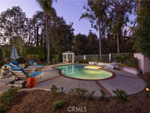 27731  Horseshoe Bend  , San Juan Capistrano, CA