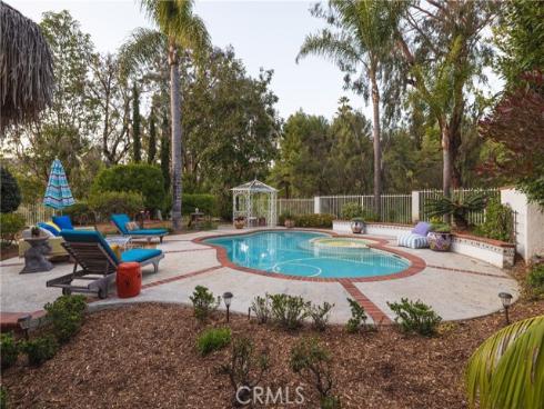 27731  Horseshoe Bend  , San Juan Capistrano, CA