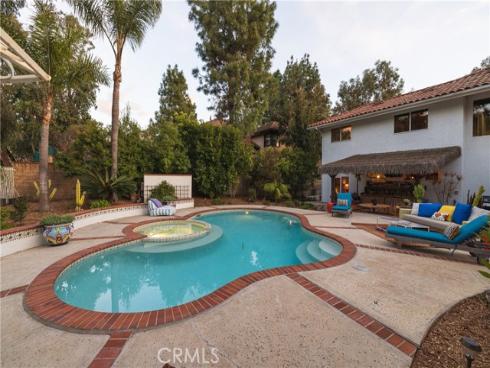 27731  Horseshoe Bend  , San Juan Capistrano, CA