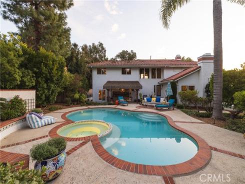 27731  Horseshoe Bend  , San Juan Capistrano, CA