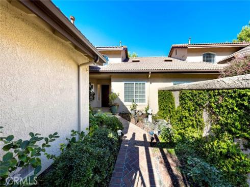 27551  Paseo Tamara  , San Juan Capistrano, CA