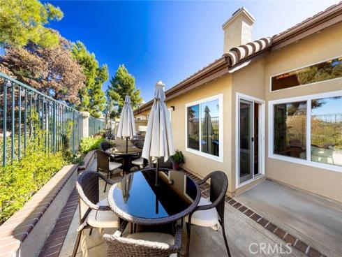 27551  Paseo Tamara  , San Juan Capistrano, CA