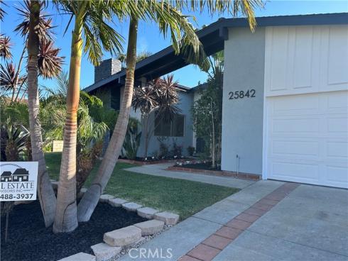 25842  Avenida Cabrillo  , San Juan Capistrano, CA