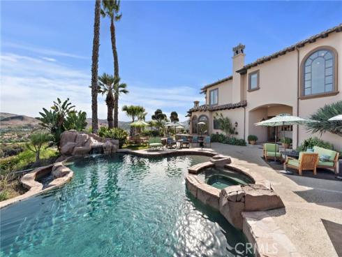 30742  Hilltop   Way, San Juan Capistrano, CA