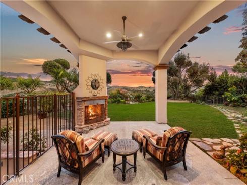 30742  Hilltop   Way, San Juan Capistrano, CA