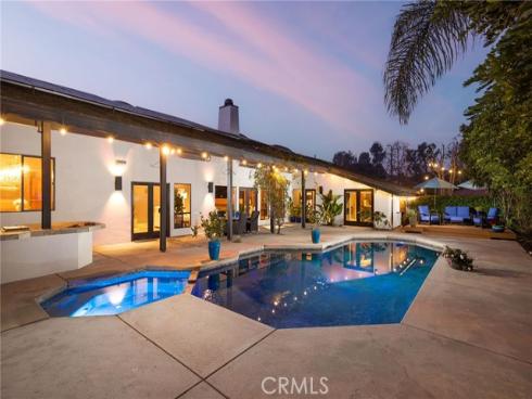 27712  Horseshoe Bend  , San Juan Capistrano, CA