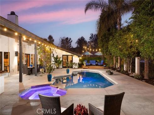 27712  Horseshoe Bend  , San Juan Capistrano, CA