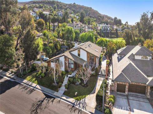 27712  Horseshoe Bend  , San Juan Capistrano, CA